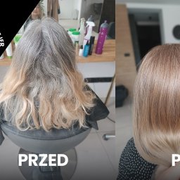 Niechciane odcienie to co daje zagadkę które uwielbiam tworzyć 🤪