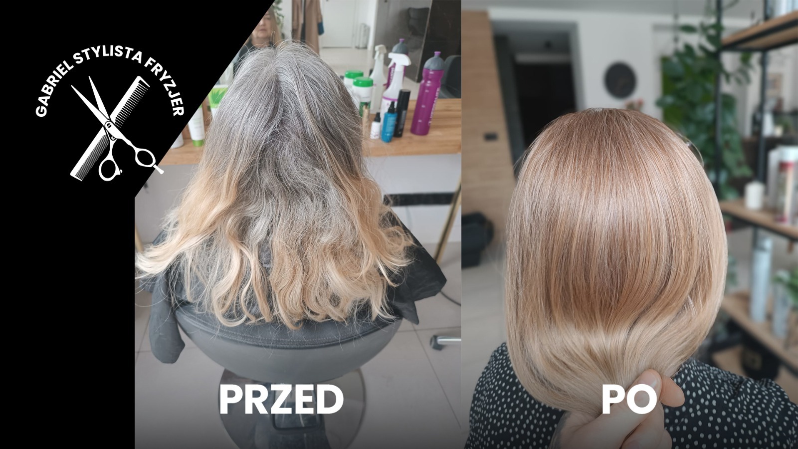 Niechciane odcienie to co daje zagadkę które uwielbiam tworzyć 🤪