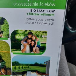 MKubiks - Biologiczne Oczyszczalnie Ścieków Lidzbark Warmiński