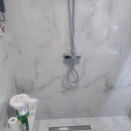 Remont łazienki Kielce