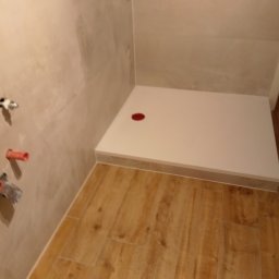 Remont łazienki Gustawów  13