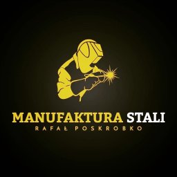 Manufaktura Stali - Schody Metalowe Kręcone Narew