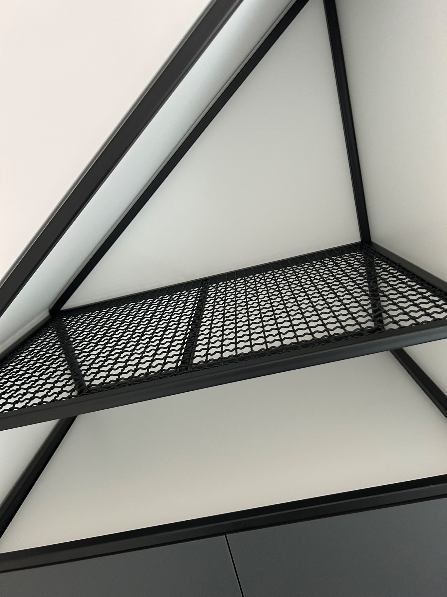 Konstrukcje loft to nasza specjalność