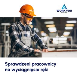 Outsourcing pracowników Kraków 5
