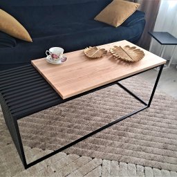 Blaty drewniane Budzisław Kościelny 2