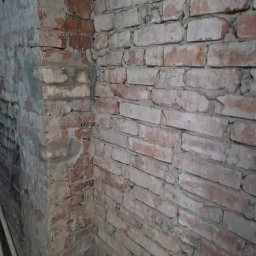 Remonty mieszkań Tarnowskie Góry 2