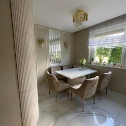 Kuchnie na wymiar Izdebnik 1