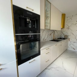 Kuchnie na wymiar Izdebnik 4