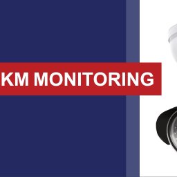 KM MONITORING - Monitoring Przemysłowy Szczecin