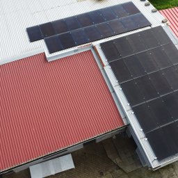 ARO SOLIS Arkadiusz Przydatek - Doskonała Energia Odnawialna Gliwice