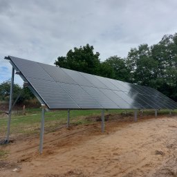 Fotowoltaika Tarnów 1