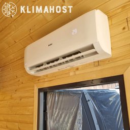 Klimahost - Znakomita Klimatyzacja Domowa Gdańsk