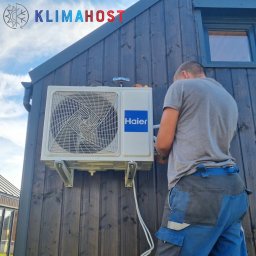 Klimatyzacja do domu Gdańsk 4