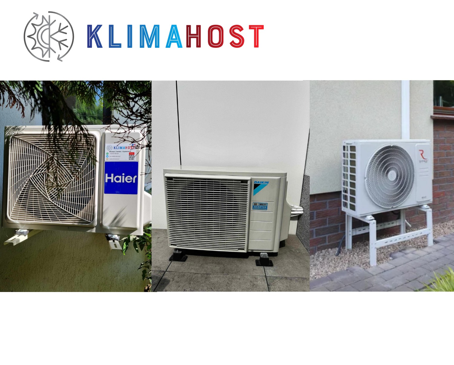 jedne z wielu niedawnych relacji na terenie Polski