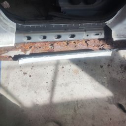 Yarmar Marta Fedoriv - Znakomite Balustrady Metalowe Pruszków
