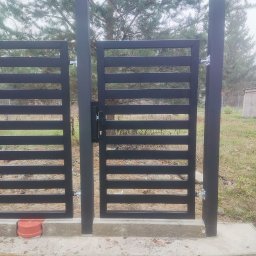 Yarmar Marta Fedoriv - Doskonałej Jakości Schody Kręcone Pruszków