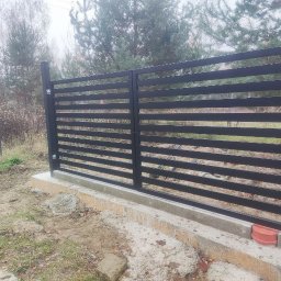 Piaskowanie Pruszków