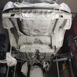 Yarmar Marta Fedoriv - Balustrady Pruszk&oacute;w