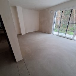 Mycie kostki brukowej Szczecin 2