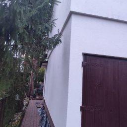 Pan Błysk - Piaskowanie Szczecin