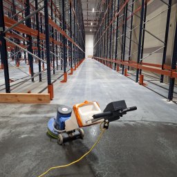 Mycie kostki brukowej Szczecin 1