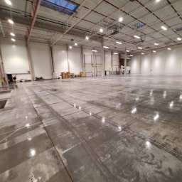 Mycie kostki brukowej Szczecin 2