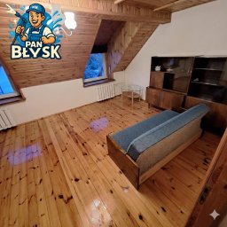 Mycie kostki brukowej Szczecin 4