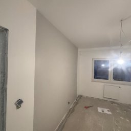 Malowanie mieszkań Wrocław 2