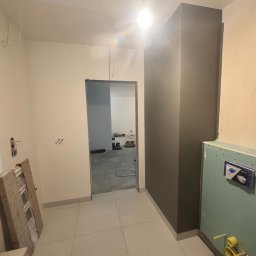 Malowanie mieszkań Wrocław 3