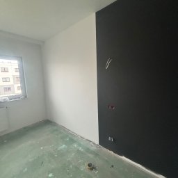 Malowanie mieszkań Wrocław 4