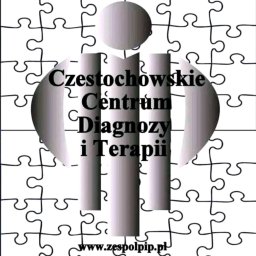 Częstochowskie Centrum Diagnozy i Terapii - Psycholog Częstochowa