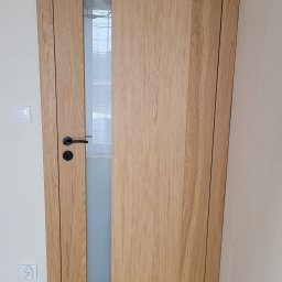 Drzwi wewnętrzne Stare Siołkowice 1