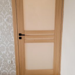 Drzwi wewnętrzne Stare Siołkowice 4