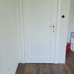 Drzwi wewnętrzne Stare Siołkowice 2