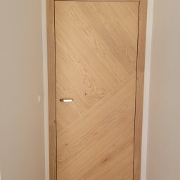 Drzwi wewnętrzne Stare Siołkowice 3