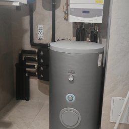 Kompleksowe wykonanie instalacji gazowych Irządze 3