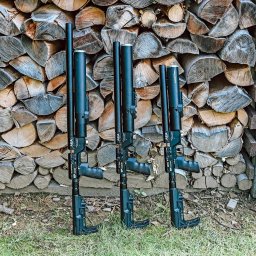 Z bronią Tarnowiec 1