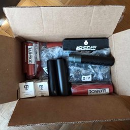 Z bronią Tarnowiec 2