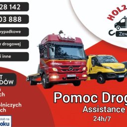 Transport busem Aleksandrów 1