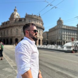 Krzysztof Kowalski - Sufit Napinany Szczecin