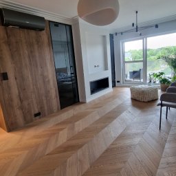 Remonty mieszkań Szczecin 1