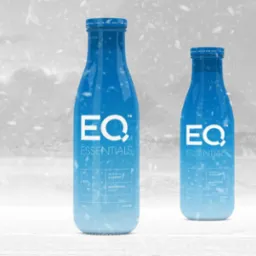 Eqologt packaging design