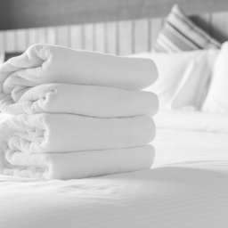 Ręczniki biały mały
50x90
Ręcznik duży biały
70x140
Ręcznik podłogówka
50x90