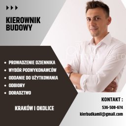 K.S Nadzór budowlany - Nadzorowanie Budowy Igołomia