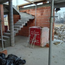 Kierownik budowy Igołomia 3