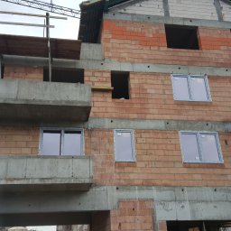 Kierownik budowy Igołomia 4