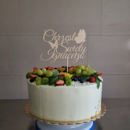 Cukiernia Rzeszów 1