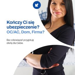 Ubezpieczenie samochodu Ostrów Wielkopolski 1
