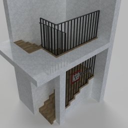 Bramy wjazdowe Wieliczka 4