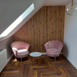 Malowanie mieszkań Rzędów 1